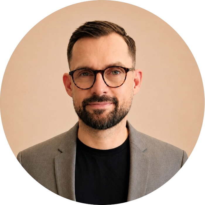 Dr n. wet. Maciej Guzera – Dyplomowany Europejski Specjalista Weterynaryjnej Patologii Klinicznej EBVS®