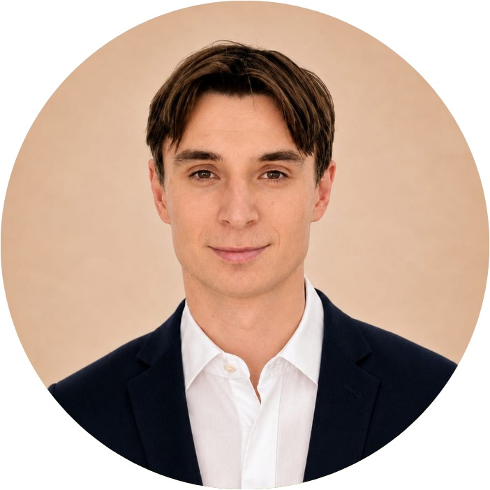 Lek. wet. Marek Tomaszewski – ekspert cytologii i hematologii weterynaryjnej