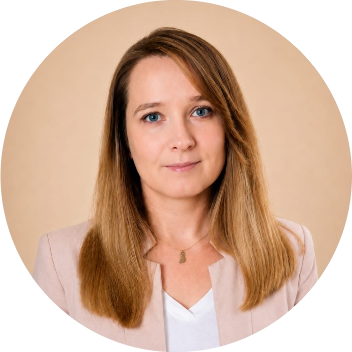 Lek. wet. Paulina Markowska-Niska – cytologia i hematologia weterynaryjna